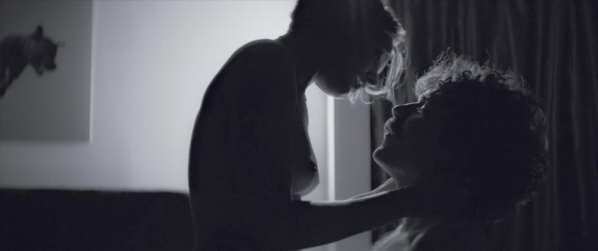 Alexia Rasmussen nackt