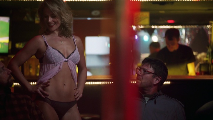 Ali Larter nackt 67