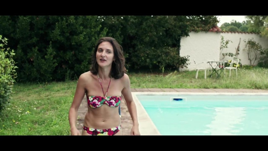 Alice Pehlivanyan Nacktfoto 71