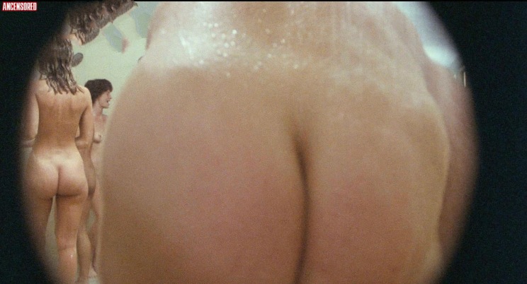 Allene Simmons Strumpfhosen 19
