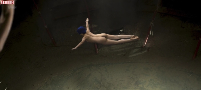 Amanda Britto Brüste