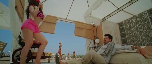 Ameesha Patel beleuchtete Muschi