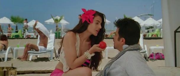 Ameesha Patel Höschen 26
