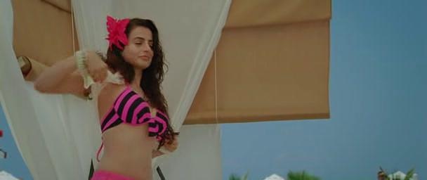Ameesha Patel Höschen 92