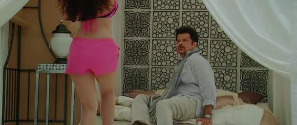 Ameesha Patel Höschen