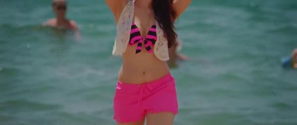 Ameesha Patel intime Fotos