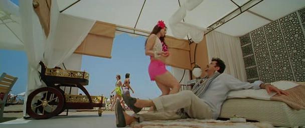 Ameesha Patel Nacktfoto 96