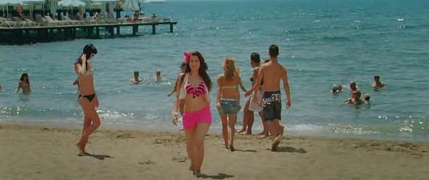 Ameesha Patel Nacktfoto