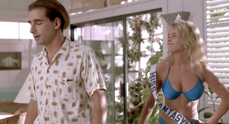 Ami Dolenz Brüste 72