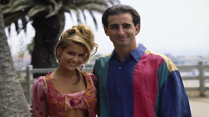 Ami Dolenz Fotoblitze zwischen den Beinen 36