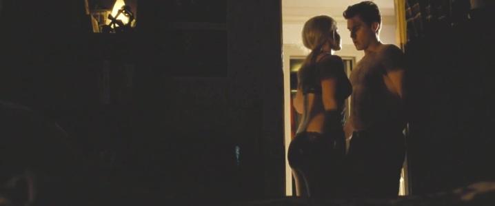 Amy Schumer: Brüste und Nacktfotos sorgen für Aufsehen!
