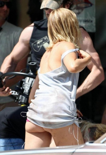 Amy Smart explizite Fotos 84