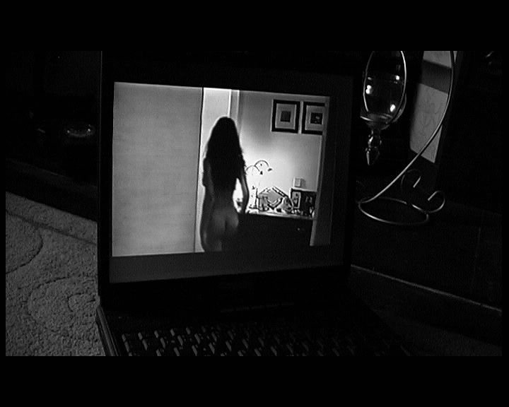 Ana Fale intime Fotos
