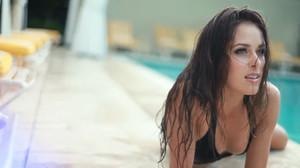 Ana Ivanovic nackt