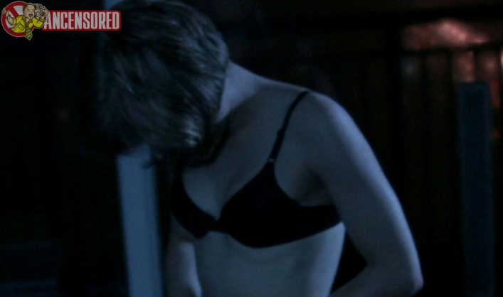 Anessa Ramsey: Nacktheit und Sichtbarkeit in Hollywood-Filmen