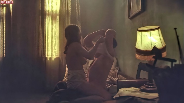 Anna Karczmarczyk Nacktfoto