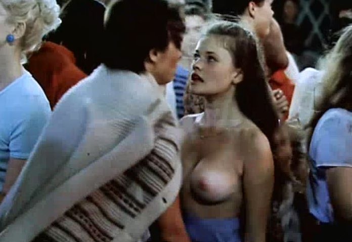 Anna Nazaryeva explizite Fotos 28