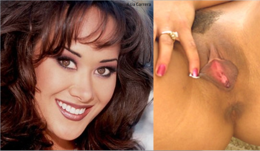Asia Carrera Beine 80