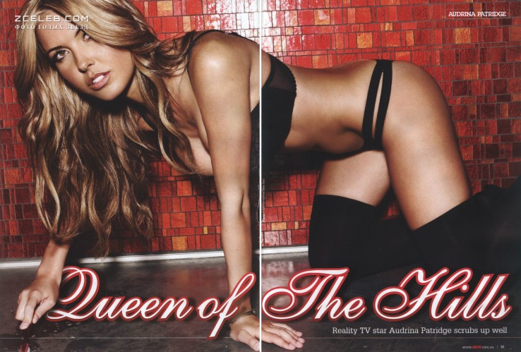 Audrina Patridge Nacktfoto 78