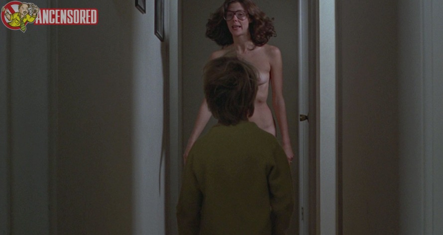 Beth Williams intime Fotos