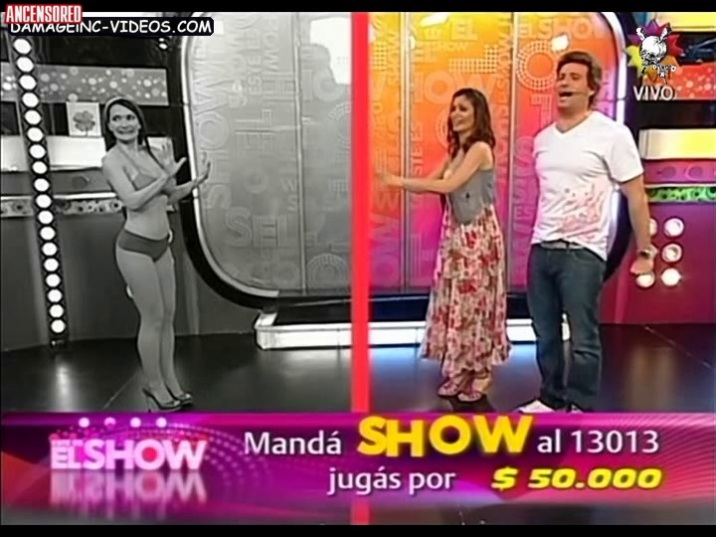 Betina Capetillo jung