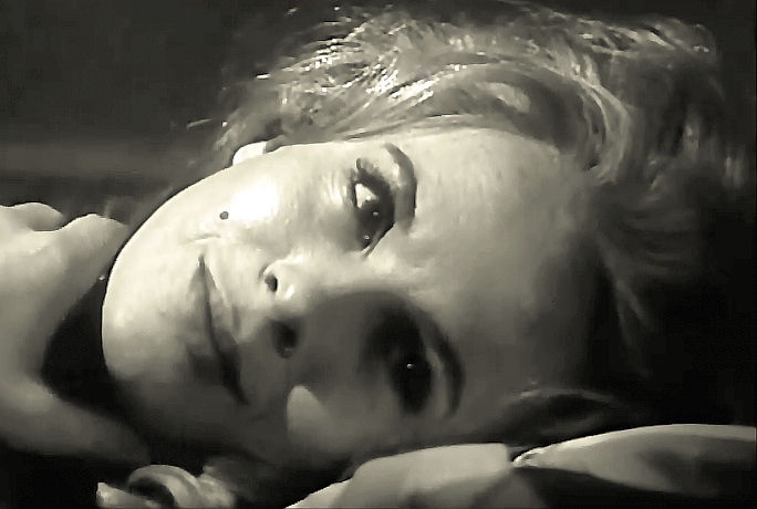 Bibi Andersson Arsch