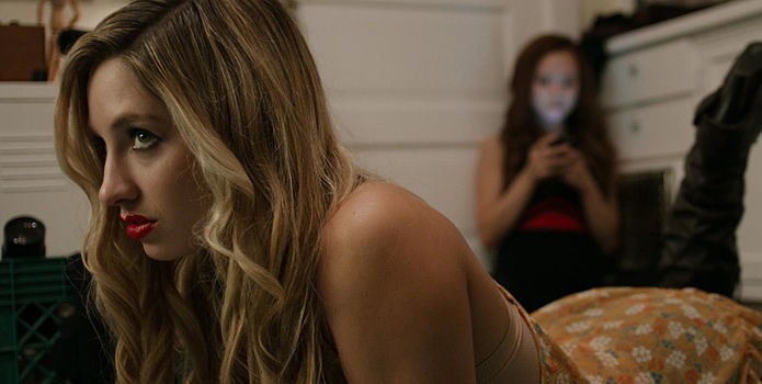 Brooke Butler Arsch