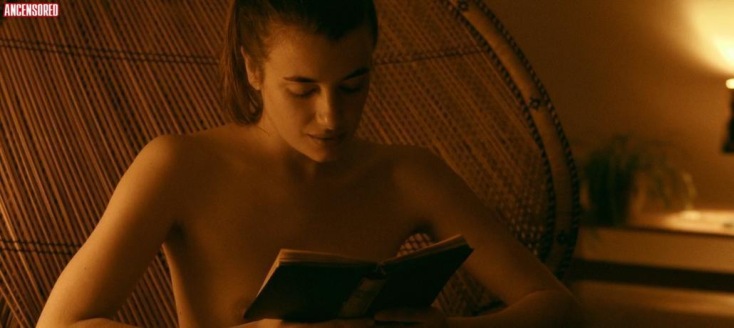 Camille Claris - Sinnliche Kunstfotografie voller Intimität und Leidenschaft Camille Claris - Sinnliche Kunstfotografie voller Intimität und Leidenschaft