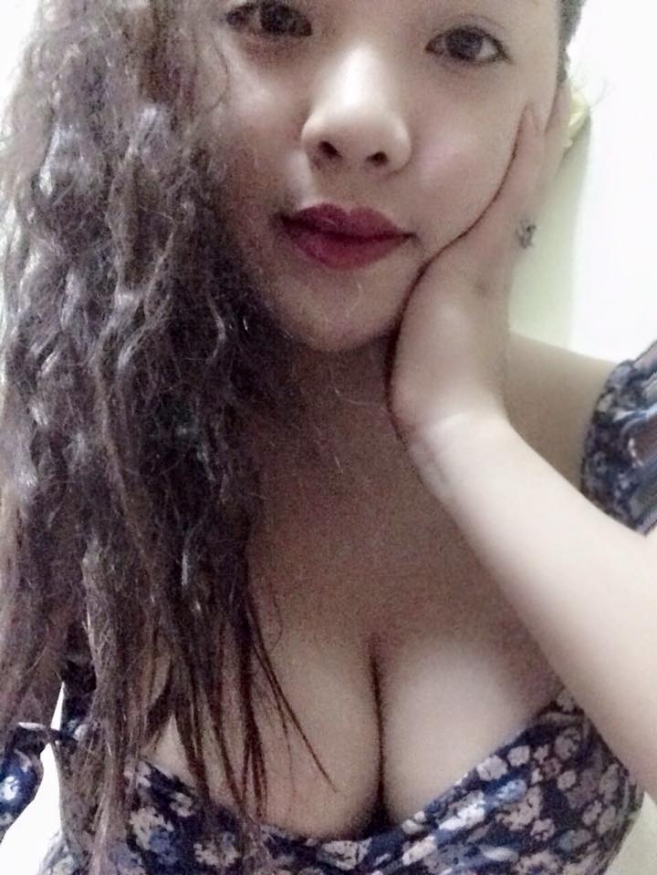 Cao Giang beleuchtete Muschi 21