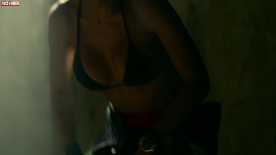 Carla Ortiz Höschen