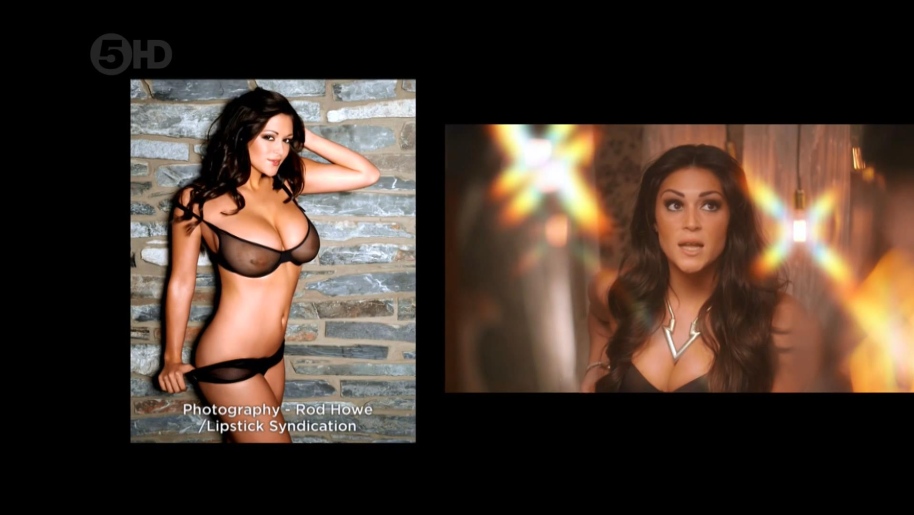 Casey Batchelor nackt 92