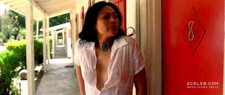 Cassandra Hepburn Muschi 89