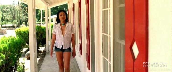 Cassandra Hepburn Muschi