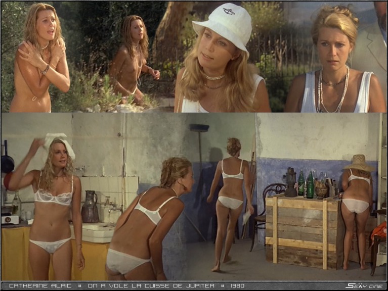 Catherine Alric Strumpfhosen 48