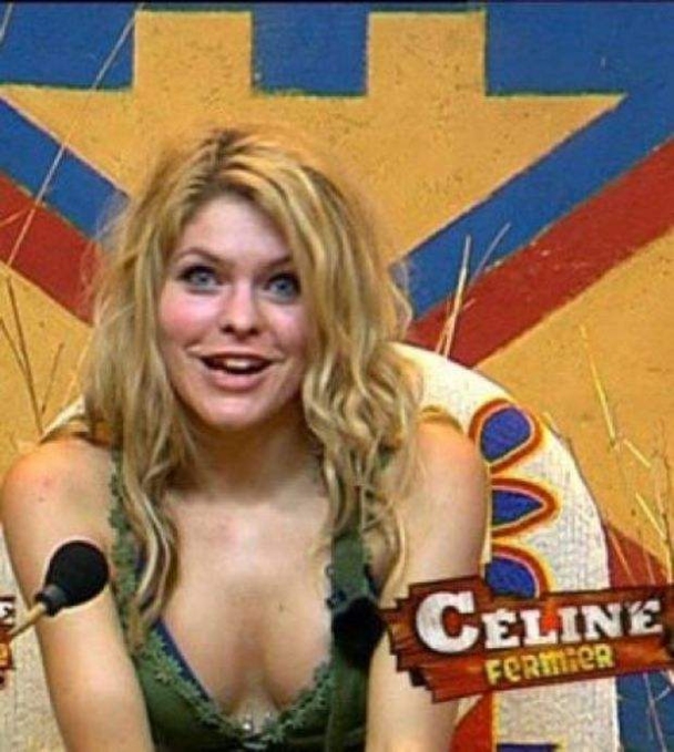 CeLyne Durand beleuchtete Muschi 93