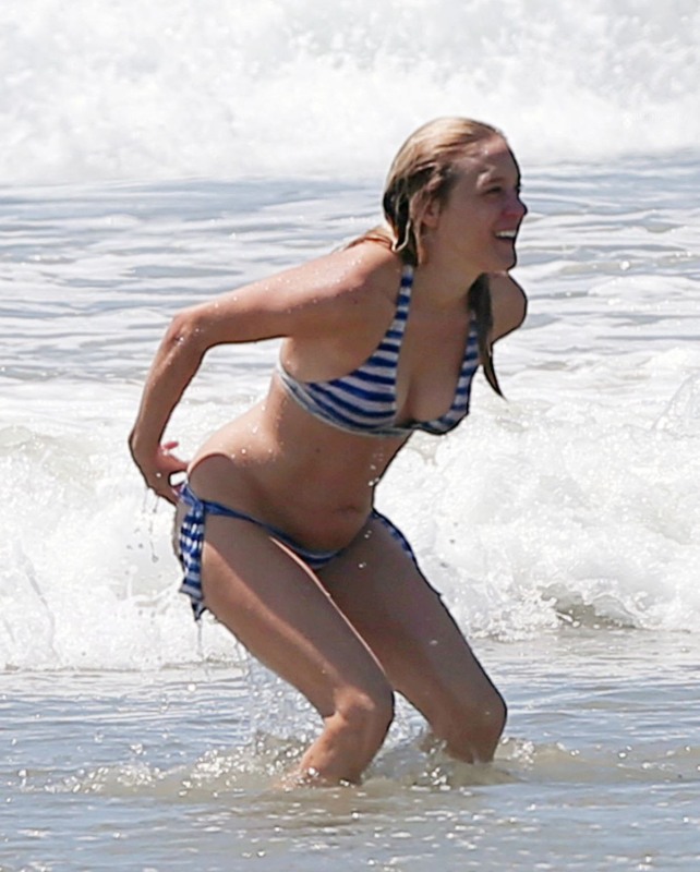 Chloe Stevens Sevigny Amateurfotos nackter Arsch