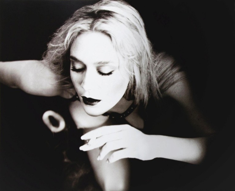 Chloe Stevens Sevigny Strümpfe 82