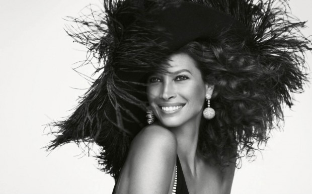 Christy Turlington intime Fotos 56