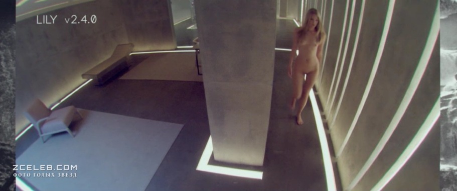 Claire Selby Arsch 59
