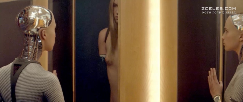 Claire Selby Arsch 88