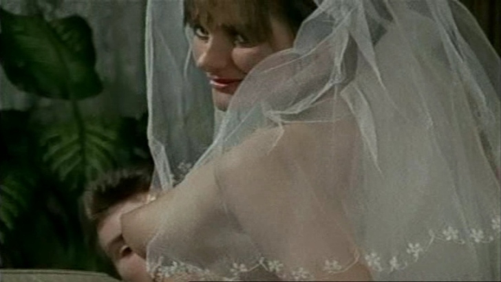 Claudia Eckner Muschi 41