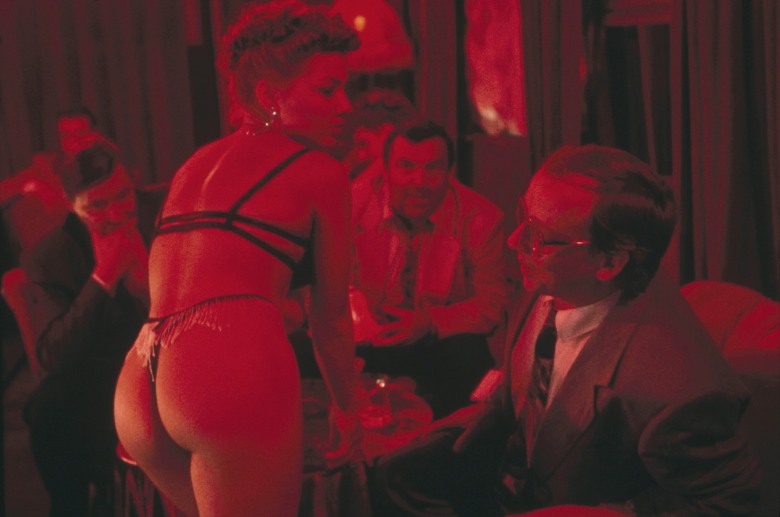 Claudia Schmutzler Nacktfoto 98