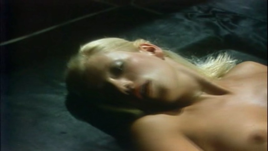 Colleen Anderson Brüste