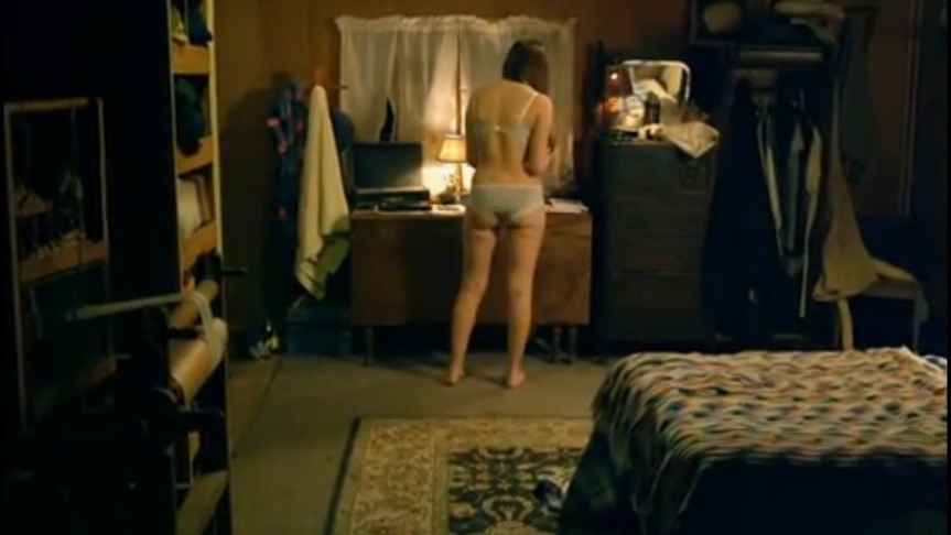 Courtney Baxter Brüste 83