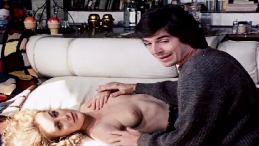 Cristina Manusardi Beine 69