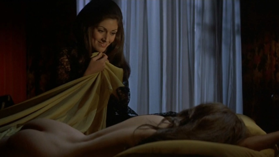 Cynthia Myers Arsch