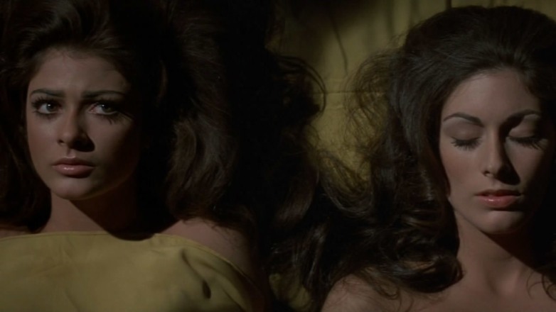 Cynthia Myers Strümpfe