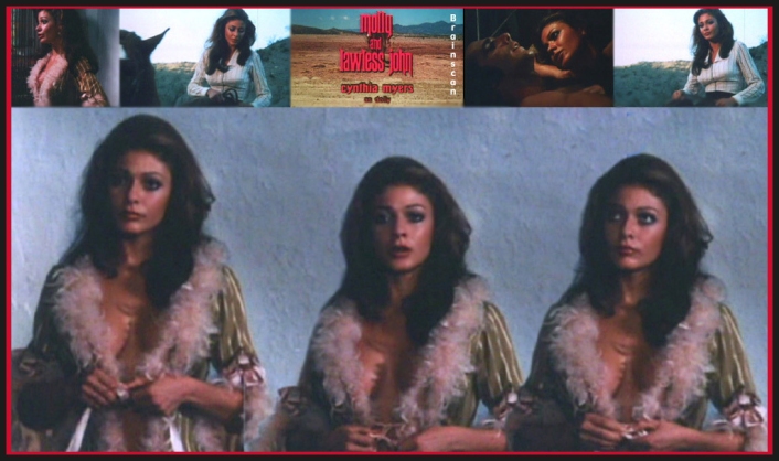 Cynthia Myers Strumpfhosen 12