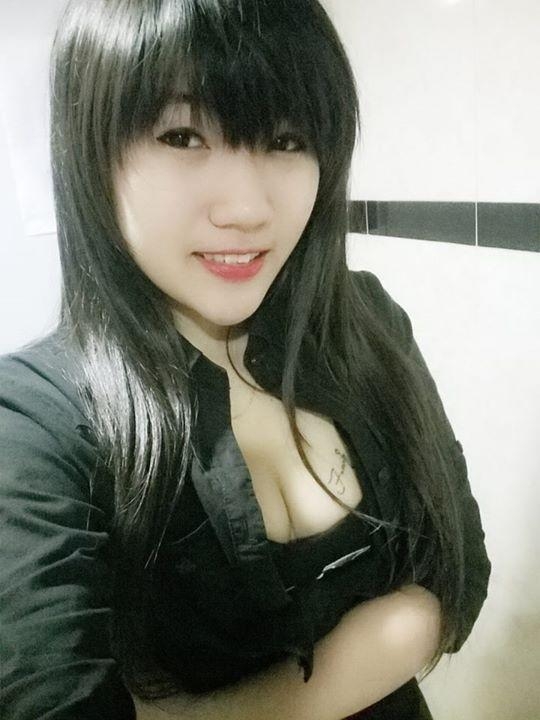 Dang Nguyen Van Anh nackt