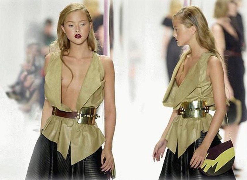 Devon Aoki intime Fotos 60